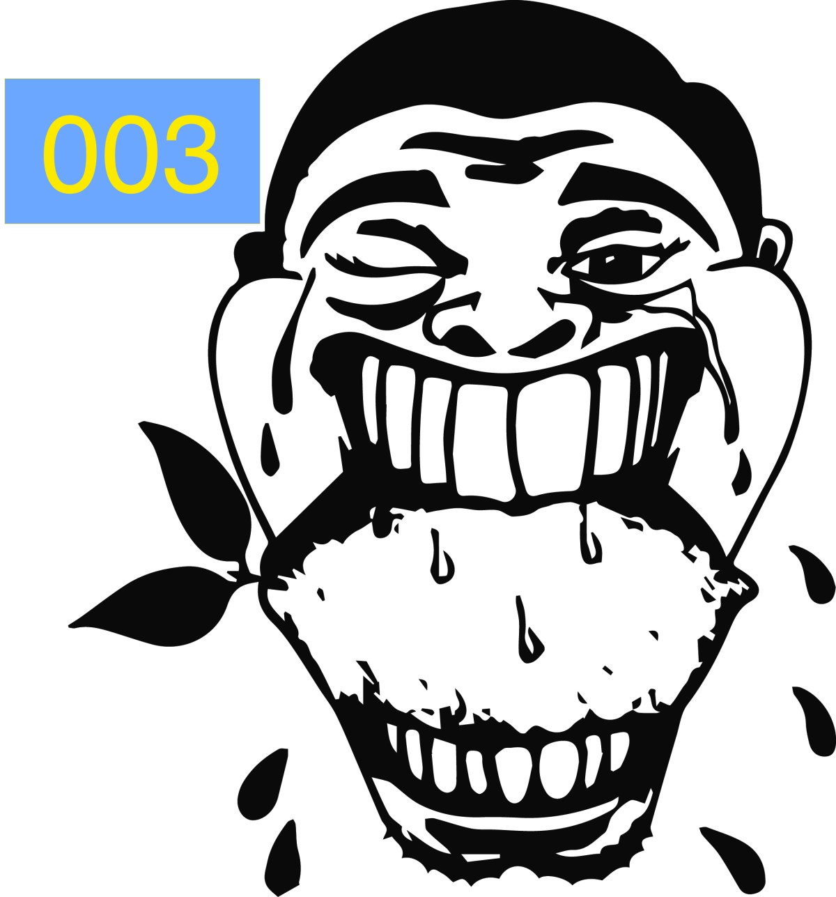 Episode 003 of The EZPZ Podcast is ready for your&nbsp;earholes!