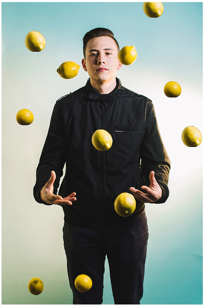 @ShaunSJohnson’s March 2015&nbsp;Playlist